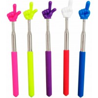 NoName Игрушка Указка с пальцем ST1123 Китай ассортимент NoName Игрушка Указка с пальцем ST1123 Китай ассортимент