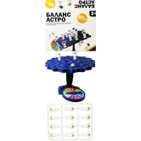 NoName Игра 51  Баланс. Астро LP168 Китай