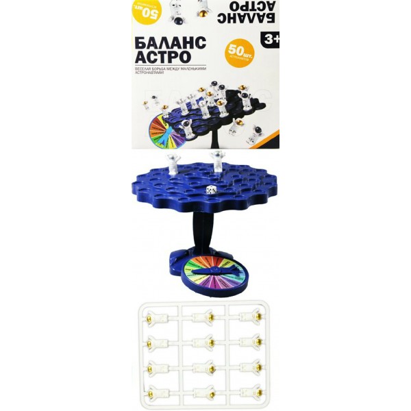 NoName Игра 51  Баланс. Астро LP168 Китай