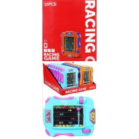 NoName Игрушка Гонки. Racing game LP136 Китай ассортимент NoName Игрушка Гонки. Racing game LP136 Китай ассортимент