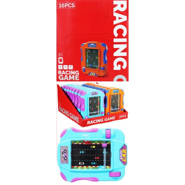 NoName Игрушка   Гонки. Racing game LP136 Китай ассортимент