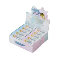 Ластик каучук Primavera ассорти 42-0074 Bruno Visconti 30/900