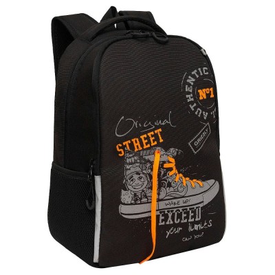 Рюкзак  Original street светоотражающий RB-551-5/2 Grizzly