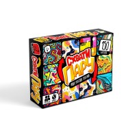 ДесятоеКорол Игра   Схвати пару. Ищи, находи, хвата 05737 Россия