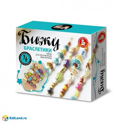 Изготовление бижутерии Браслеты своими руками Бижу цветные 05291 ДесятоеКорол Изготовление бижутерии Браслеты своими руками Бижу цветные 05291 ДесятоеКорол