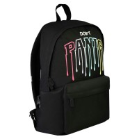 Рюкзак  28,5х43х11см Без паники 1 отделение, уплотненная спинка 61442 Феникс Рюкзак  28,5х43х11см Без паники 1 отделение, уплотненная спинка 61442 Феникс