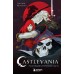 Castlevania. Наследие игровой саги. Д. Молинаро