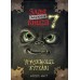 Маленькая злая. Книга 7. Угрожающе жуткая. М. Мист