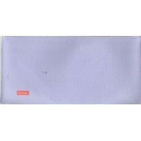 Пенал 1 отделение мягкий 20,5х11см Lavender NPk_63332 Хатбер  091601