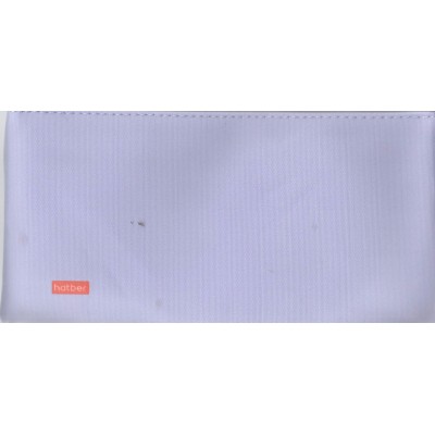 Пенал 1 отделение мягкий 20,5х11см Lavender NPk_63332 Хатбер  091601