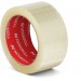 Скотч упаковочный 48х66 прозрачный 0120-2340 Nova Roll