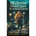 Ведьма приходит по понедельникам. Литвиновы А.В. и С.В.