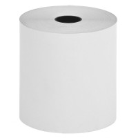 Лента чековая термо 80х78х12 (78м) 00-00010309 НБК Трейд 12/48 306412