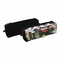 Пенал 1 отделение мягкий 21х7х7см квадро Adrenaline Speed 62869 ErichKrause Пенал 1 отделение мягкий 21х7х7см квадро Adrenaline Speed 62869 ErichKrause