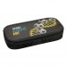 Пенал 1 отделение мягкий 21х5х10см Sport DNA 59902 ErichKrause  59902