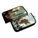 Пенал 1 отделение 11х20,5х2,5см Big City Cats 62890 ErichKrause  62890