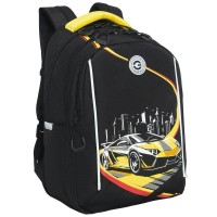 Рюкзак  27х40х20см 3 отделения, карман для планшета, ноутбука 13 Рюкзак  27х40х20см 3 отделения, карман для планшета, ноутбука 13