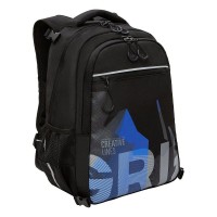 Рюкзак  28х39х17см 2 отделения, карман для планшета, ноутбука 13 Рюкзак  28х39х17см 2 отделения, карман для планшета, ноутбука 13