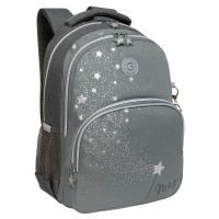 Рюкзак  27х40х20см 2 отделения, карман для планшета, ноутбука 13