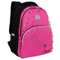 Рюкзак  27х40х20см 2 отделения, карман для ноутбука 13 Рюкзак  27х40х20см 2 отделения, карман для ноутбука 13