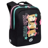 Рюкзак  26х39х17см 2 отделения, карман для планшета, ноутбука 13 Рюкзак  26х39х17см 2 отделения, карман для планшета, ноутбука 13