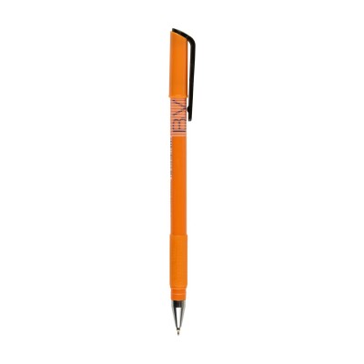 Ручка шариковая UrbanWrite Summer черная 0,7мм масляная основа 20-0318/32 Bruno Visconti 50/600