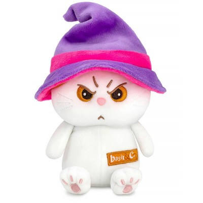 Budi Basa Игрушка   Кошечка Ли - Ли. Волшебница/мягкая, 15 см LkE-001 Китай