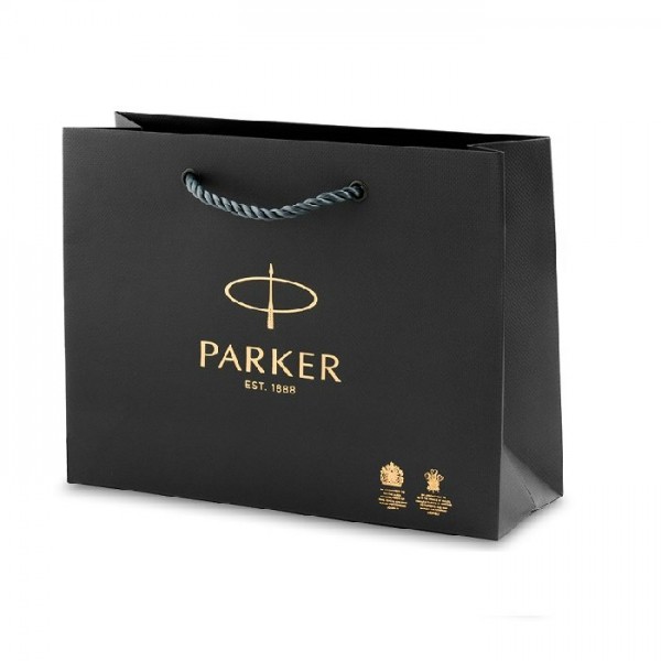 Parker/Пакет подарочный ламинированный/190x250x80/Р299110/