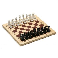 Сима Игра 32  Шахматы. Гроссмейстерские турнирные/430 х 430 3905788 Россия