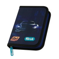 Пенал 1 отделение 200х140х40мм Extra Power откидная планка FT-PK-112517 Forst  379580 Пенал 1 отделение 200х140х40мм Extra Power откидная планка FT-PK-112517 Forst  379580