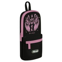 Пенал 1 отделение мягкий 210х90х40мм Angel wings FT-PM-090511 Forst  379406