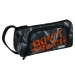 Пенал 1 отделение мягкий 215х100х85мм Don't touch FT-PM-130507 Forst  379421