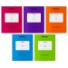 Тетрадь 12 листов А5 клетка Color Zone CBs_12300 Berlingo 10/160 373303