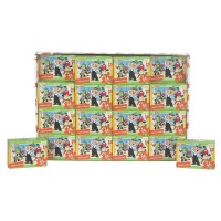 Умные игры Пазл 54 СоюзМульт Чиполлино Россия 90х65х25мм Умные игры Пазл 54 СоюзМульт Чиполлино Россия 90х65х25мм