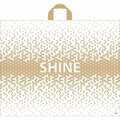 Тико/Пакет полиэтиленовый с петлевой ручкой. Золотое сечение/700 х 550/ПТЛ61423/ Тико/Пакет полиэтиленовый с петлевой ручкой. Золотое сечение/700 х 550/ПТЛ61423/