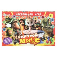 Умные игры Игра 6 Ходилка Крутой микс  Россия