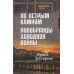 По острым камням. Новобранцы холодной воны. И. Дегтярева