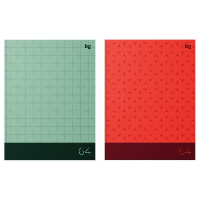 Блокнот 64 листа А5 клетка, интегральная обложка Бизнес Моноколор матовая ламинация, выборочный лак 364404 BG 0/24 ББ5и64_лм 57164 Блокнот 64 листа А5 клетка, интегральная обложка Бизнес Моноколор матовая ламинация, выборочный лак 364404 BG 0/24 ББ5и64_лм 57164