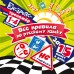 Все правила по русскому языку за 15 минут в день. 2025. Тренажер. Королев В.И. Эксмо