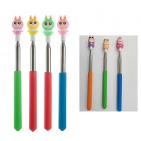 NoName Игрушка   Указка - пушистый монстрик в ассортименте ST1156 Китай