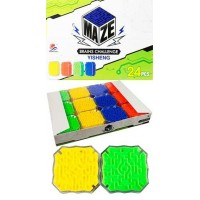 NoName Игрушка Головоломка. Лабиринт с шариками ST1172 Китай ассортимент NoName Игрушка Головоломка. Лабиринт с шариками ST1172 Китай ассортимент