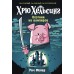 Хрю Хельсинг. Охотник на вампиров. Книга 1. Р. Мойер