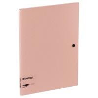 Папка на кнопке А4 600мкм Instinct фламинго 358882 Berlingo FBt_A4513 Папка на кнопке А4 600мкм Instinct фламинго 358882 Berlingo FBt_A4513