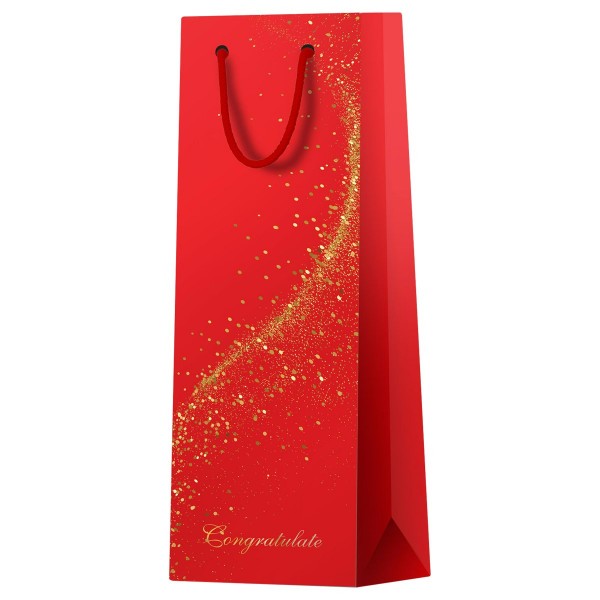 MESHU/Пакет бумажный ламинированный. Special gift/120 х 360 х 85/MS_66261/