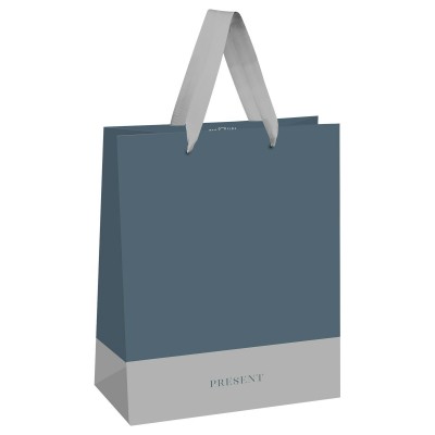 MESHU/Пакет бумажный ламинированный. Serene colors/330 х 420x12/MS_66254/