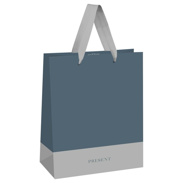 MESHU/Пакет бумажный ламинированный. Serene colors/330 х 420x12/MS_66254/