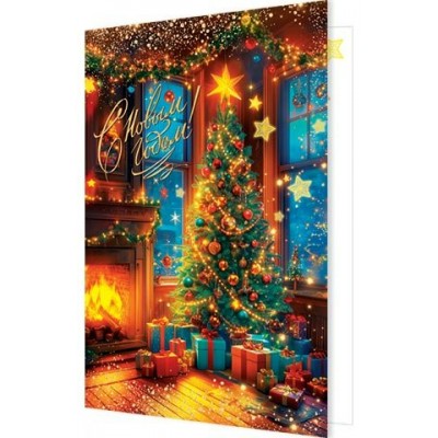 Мир открыток/Откр. С Новым годом!/2465879/