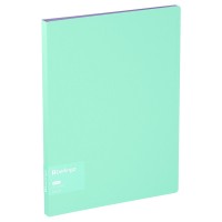 Папка скоросшиватель А4 17мм 600мкм Haze мятный, карман, софт-тач FS4_17922 Berlingo 352612 Папка скоросшиватель А4 17мм 600мкм Haze мятный, карман, софт-тач FS4_17922 Berlingo 352612