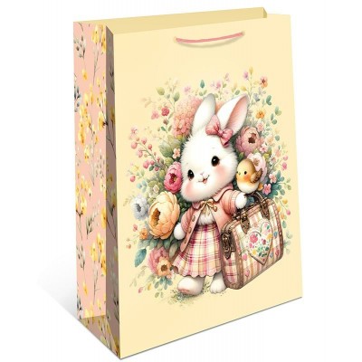 Арт и Дизайн/Пакет бумажный ламинированный/115 х 145 x 60/0191.721/