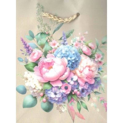 Арт и Дизайн/Пакет бумажный ламинированный/115 х 145 x 60/0191.724/